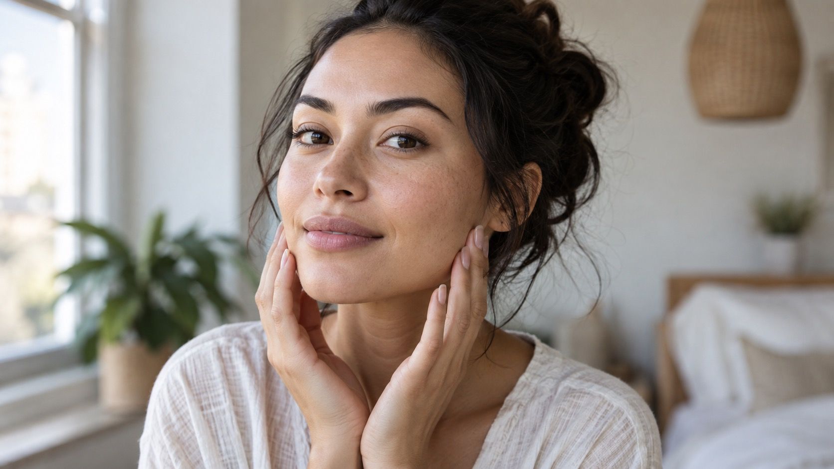How to Find Your Face Shape: A Practical Guide